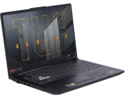 Notebook Asus TUF Gaming A17 (FA706ICB-HX063W)
