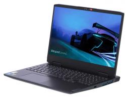 Notebook Lenovo IdeaPad Gaming 3 15IAH7 (82S900RUTA)