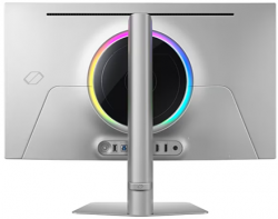 Monitor Samsung Odyssey G8 Gaming (LS27FG812SEXXT)