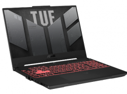 Notebook Asus TUF Gaming A15 (FA507RM-HN082W)