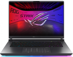 Notebook Asus ROG Strix G16 (G615JMR-S5157W)