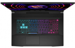 Notebook MSI Katana 17 B13VFK-1064TH (9S7-17L541-1064)