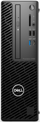 Workstation Dell Precision T3460 SFF (SNST346013)