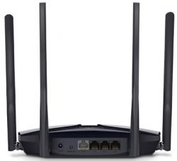 Router Mercusys (MR80X)