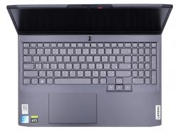 Notebook Lenovo IdeaPad Gaming 3 15IAH7 (82S900RUTA)