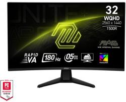 Monitor MSI Gaming MAG-32CQ6PF