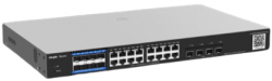 Switches Reyee E-Lighten Solution (RG-NBF5200M-8FS16GT4XS)