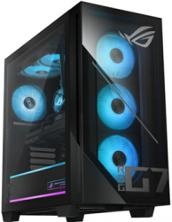 Computer PC Asus ROG (G700TF-09285K045WA)