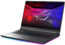 Notebook Asus ROG Strix G18 (G815LW-S9112W)