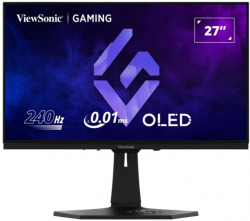 Monitor Viewsonic Gaming XG272-2K-OLED