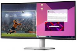 Monitor Dell 34 Curved USB-C S3423DWC