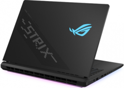 Notebook Asus ROG Strix SCAR 18 (G835LX-SA008W)