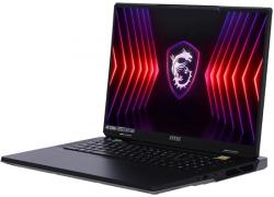 Notebook MSI Titan 18 HX A14VIG-403TH (9S7-182221-403)