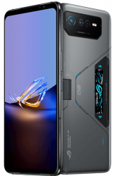 SMARTPHONE ASUS ROG Phone 6D Ultimate Space Gray (AI2203-3E015WW)