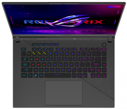 Notebook Asus ROG Strix G16 (G614JVR-N3211W)