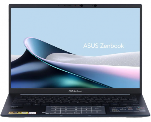 Notebook ASUS Zenbook 14 OLED UX3405MA-PP989WS