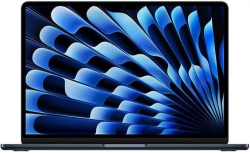 Apple MacBook Air 13 M3 256GB Midnight (MRXV3TH/A) : SPIRIT PC