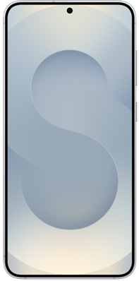Smartphone Samsung Galaxy S25 5G Silver Shadow (PSMS931BZSQTHL)