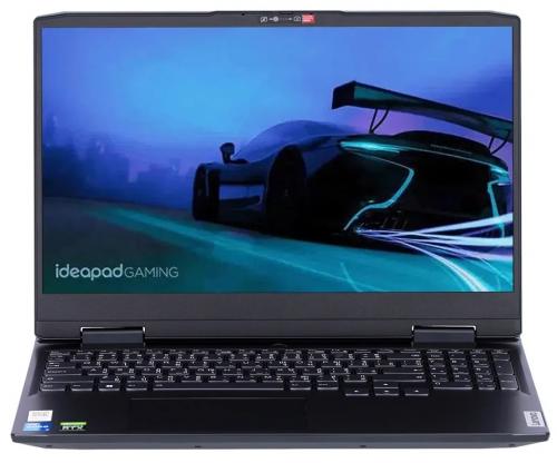 ゲーミングノート Lenovo Ideapad Gaming 3 15IAH7