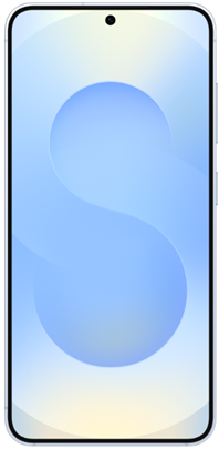 Smartphone Samsung Galaxy S25 5G Blue (PSMS931BLBCTHL)