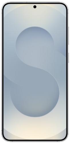 Smartphone Samsung Galaxy S25+ 5G Silver Shadow (PSMS936BZSCTHL)