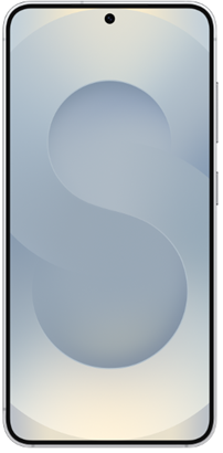 Smartphone Samsung Galaxy S25 5G Silver Shadow (PSMS931BZSCTHL)