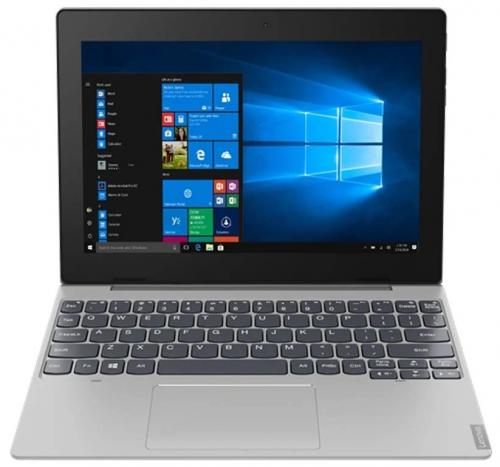 Notebook Lenovo IdeaPad D330-10IGL (82H0000NTA) : SPIRIT PC